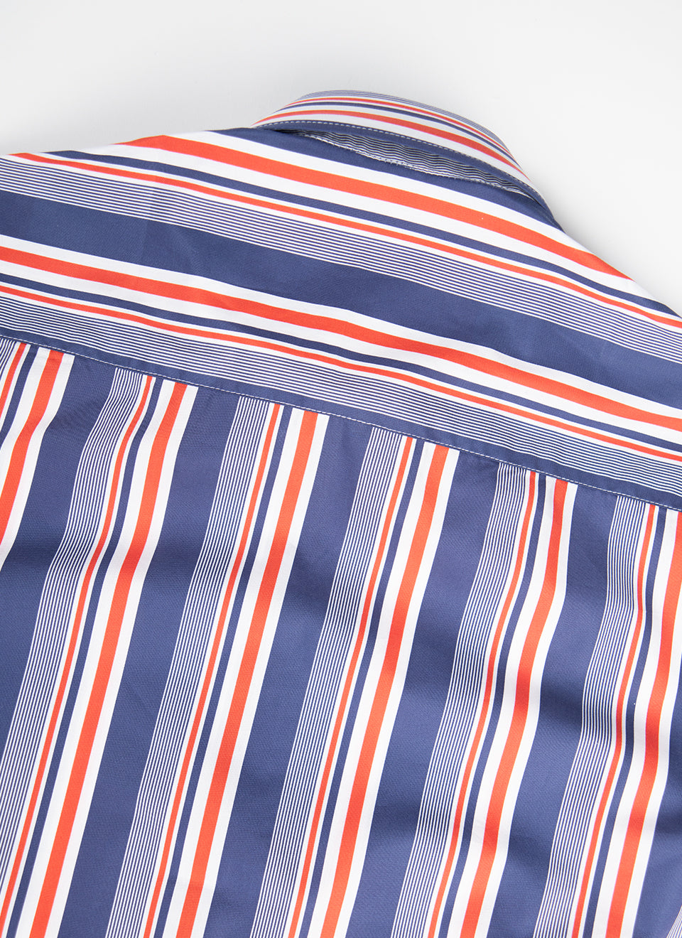 The "Slide Away" Shirt RWB Stripe - Liam Gallagher Oasis Inspired by 66 Clothing