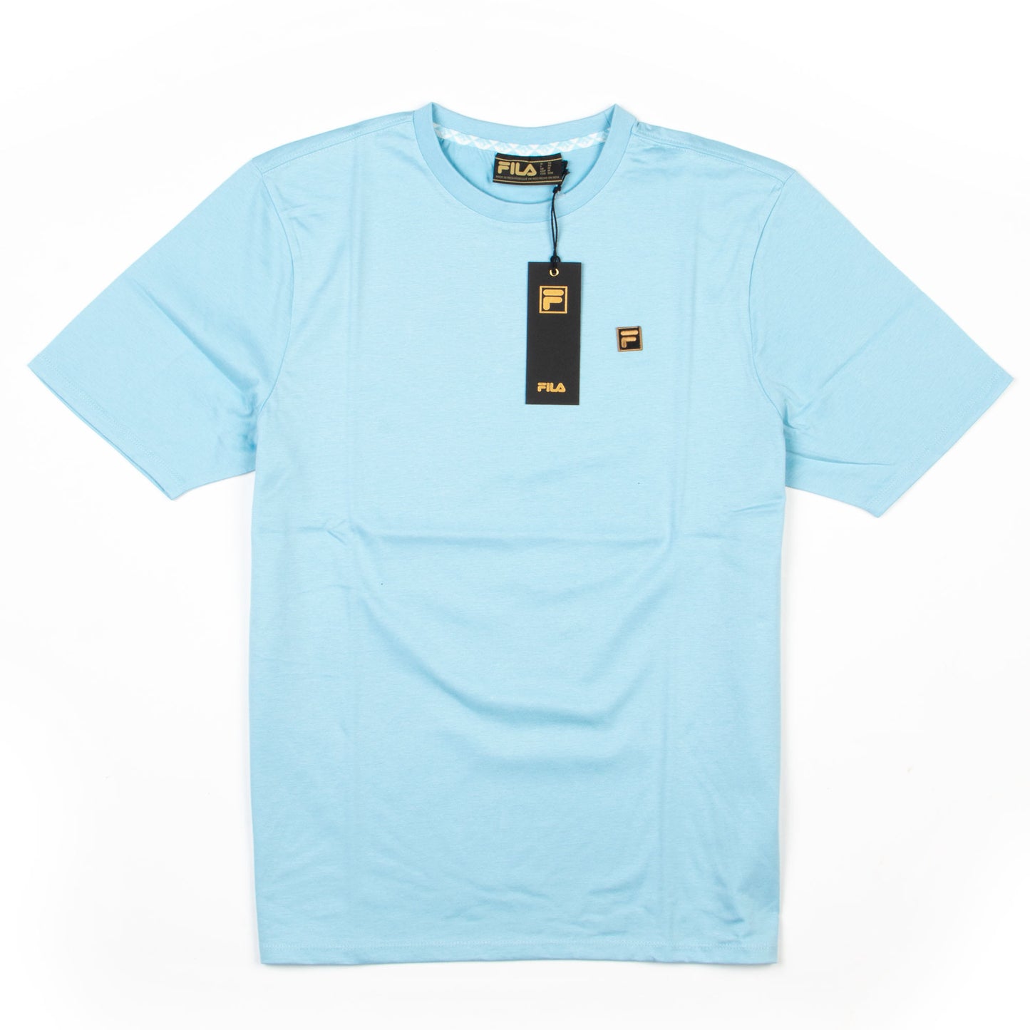 FILA Yaxley2 T-Shirt in Summer Song