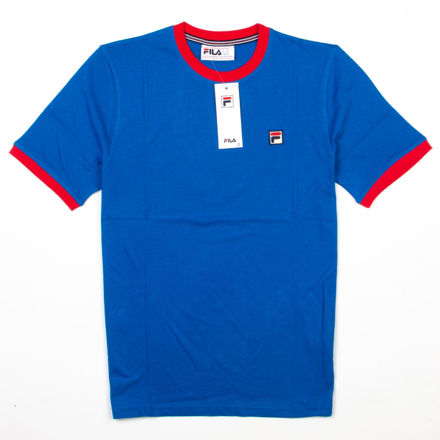 FILA Marconi in Turkish Sea/Fila Red