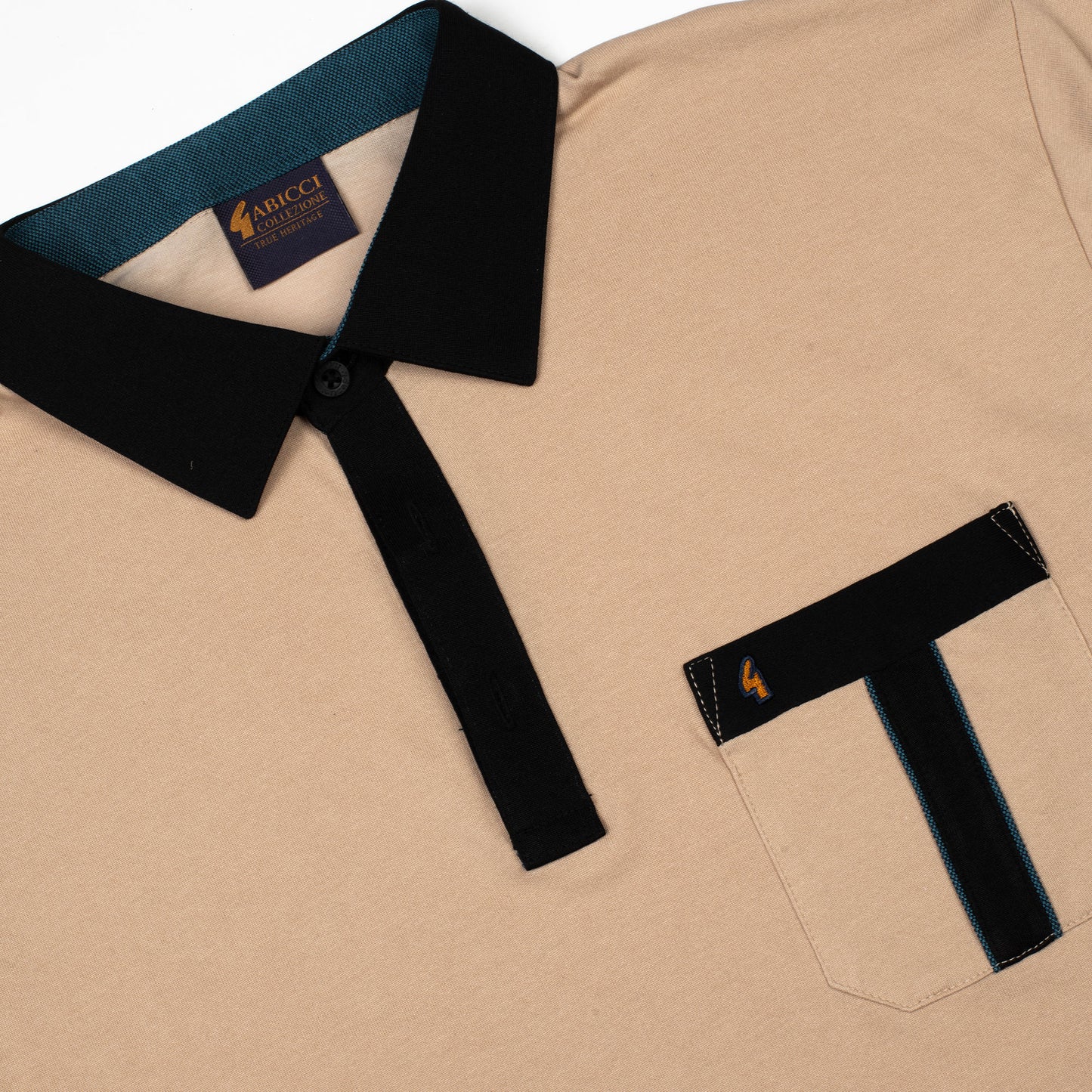 Gabicci - Granola T-Barr - CX Carlo Selection