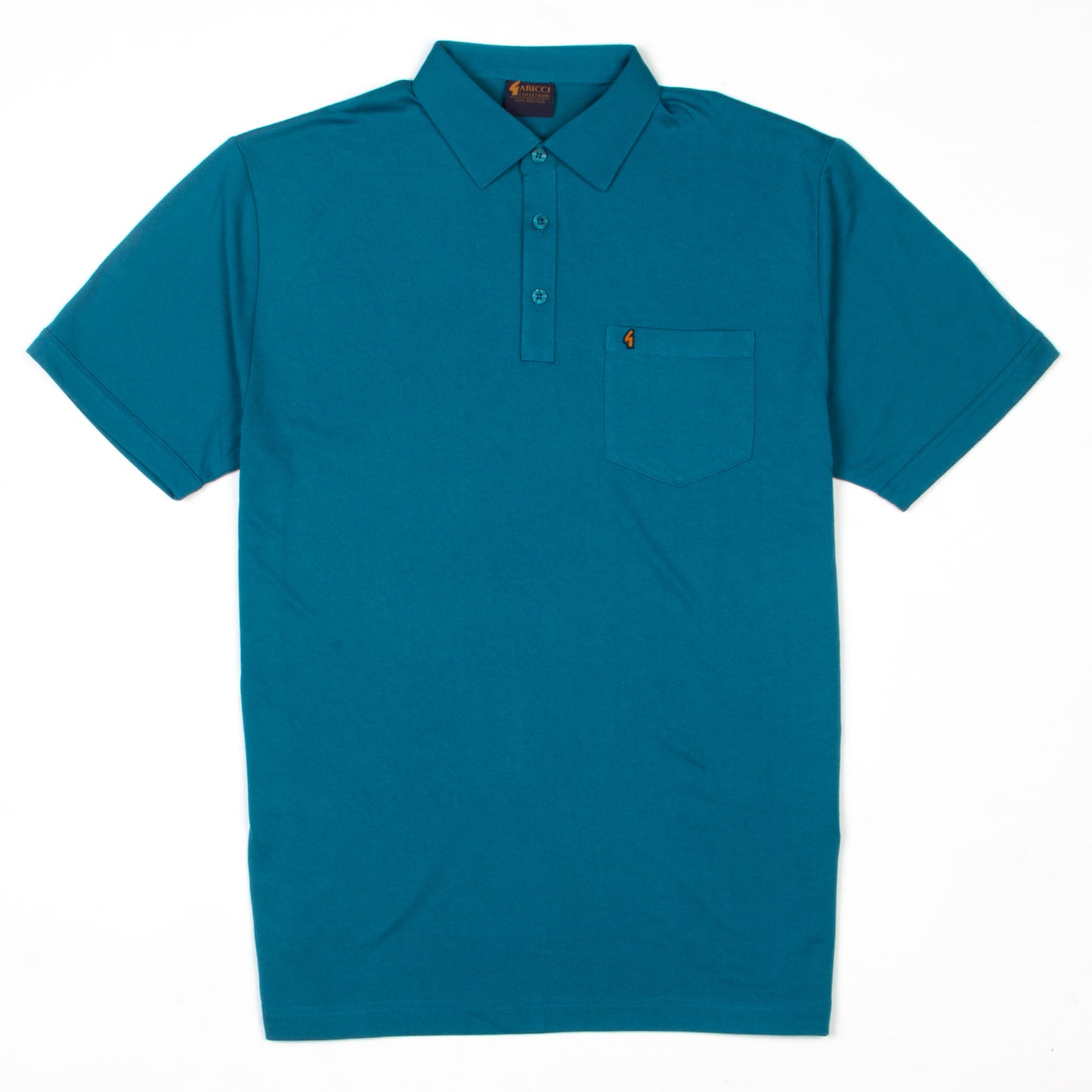 Gabicci - Plain Teal - CX Carlo Selection