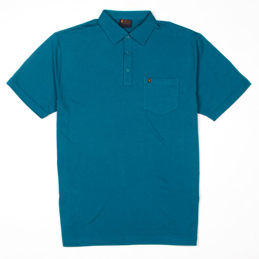 Gabicci - Plain Teal  - CX Carlo Selection