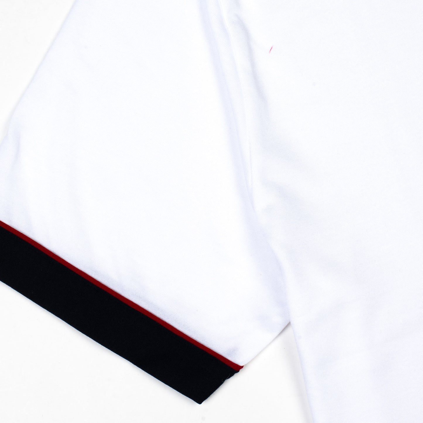 Gabicci - Flyer White Navy Red - CX Carlo Selection