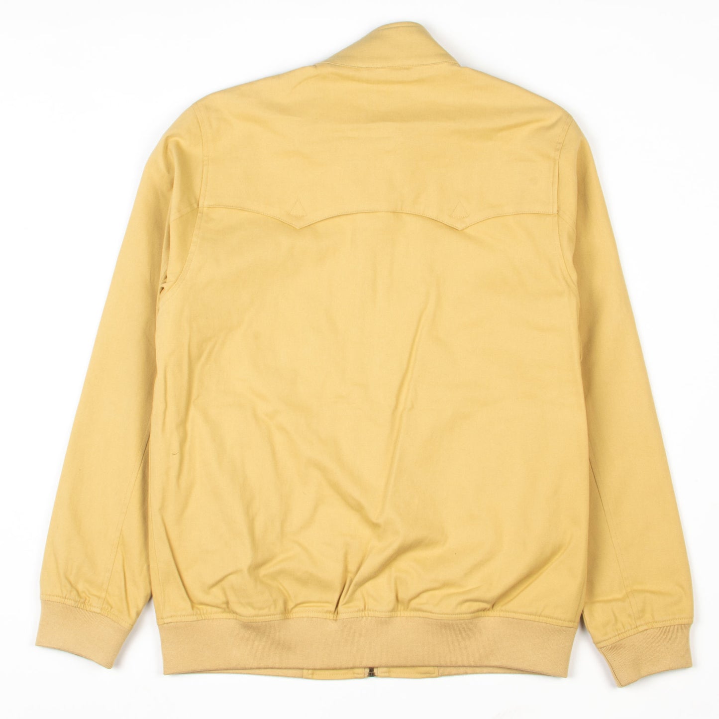 Gabicci - Hamilton Jacket - Butter