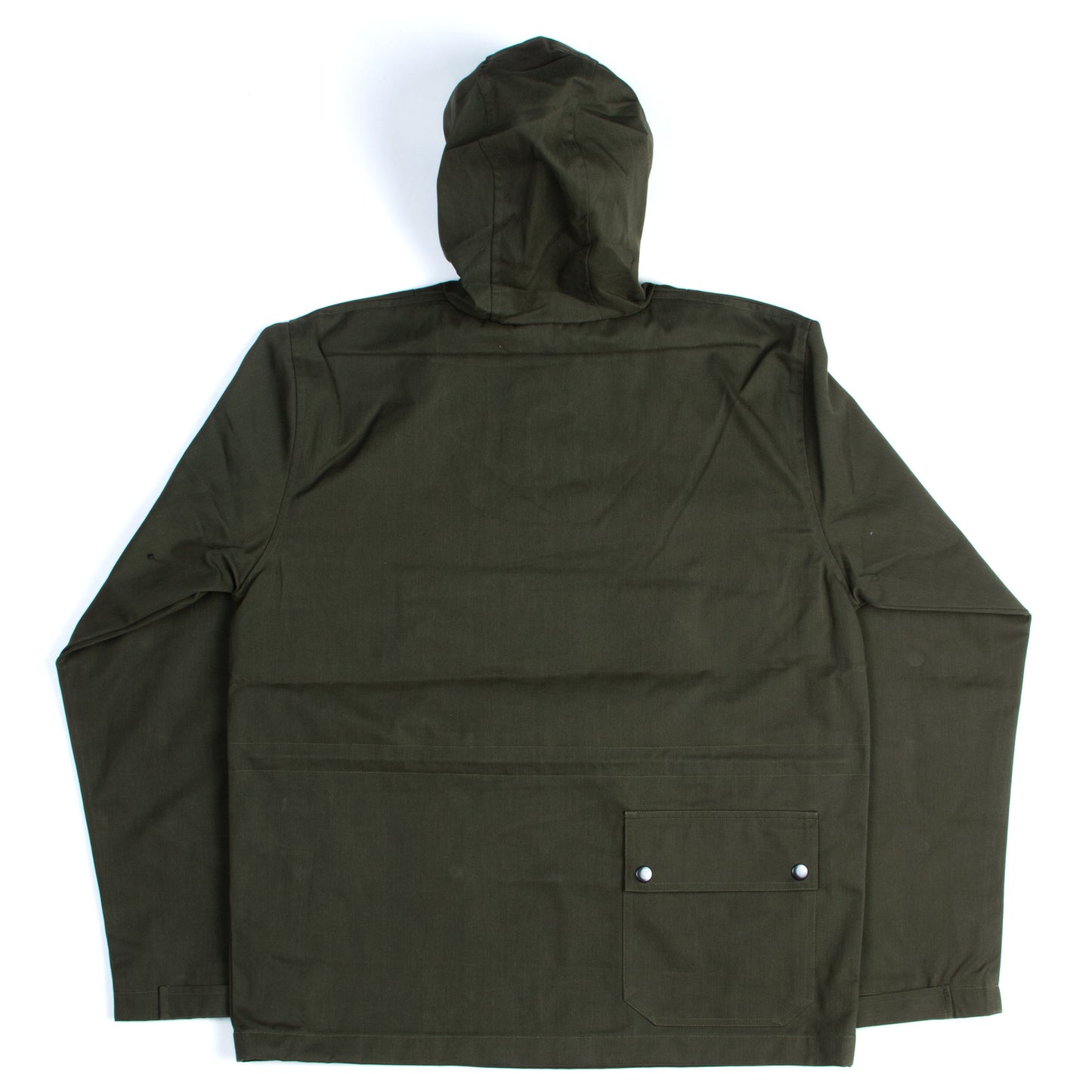 Olive Smock