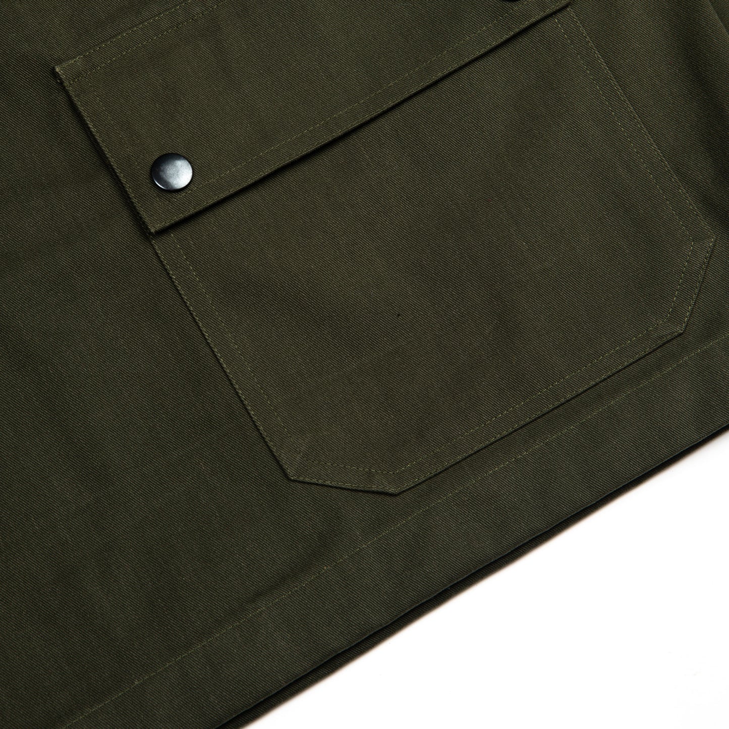 Olive Smock