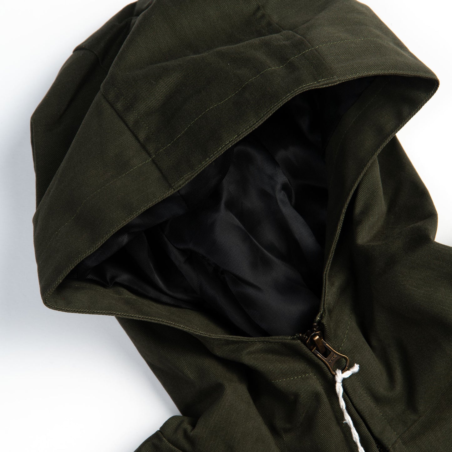 Olive Smock