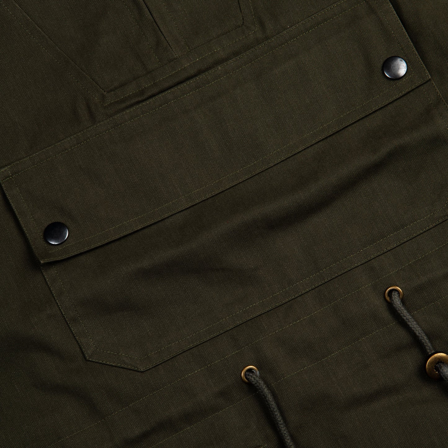 Olive Smock
