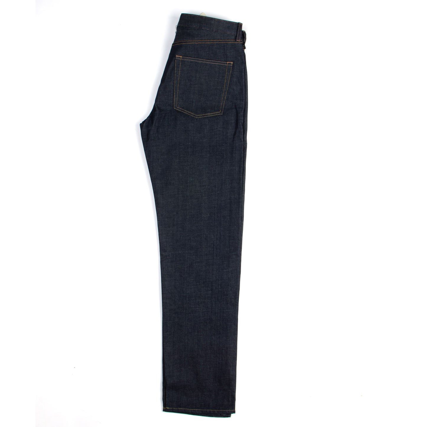 Selvedge Jeans - 13oz - Indigo