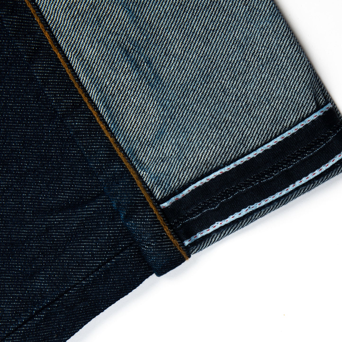 14oz Selvedge