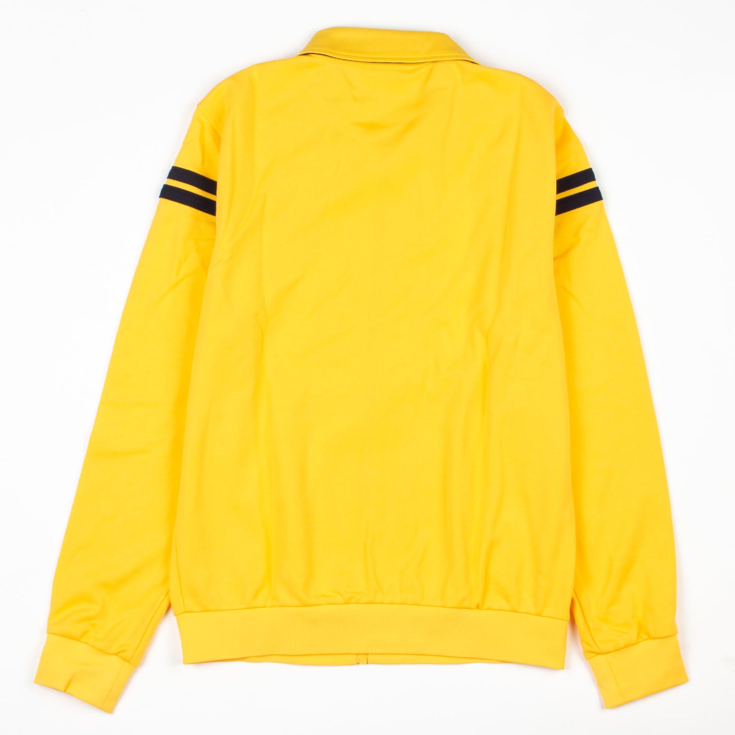Sergio Tacchini Armando Track Top - Daffodil