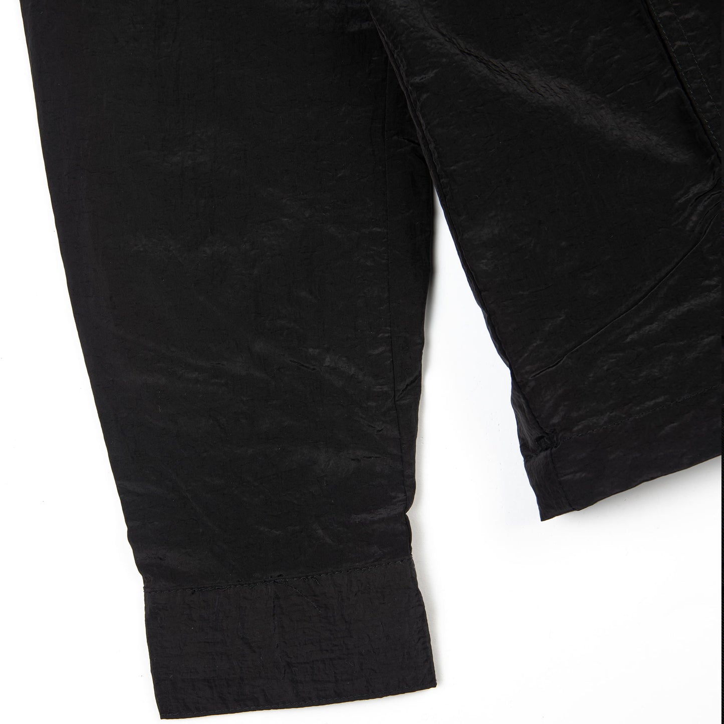 Sergio Tacchini Luciano Shirt/Jacket Black