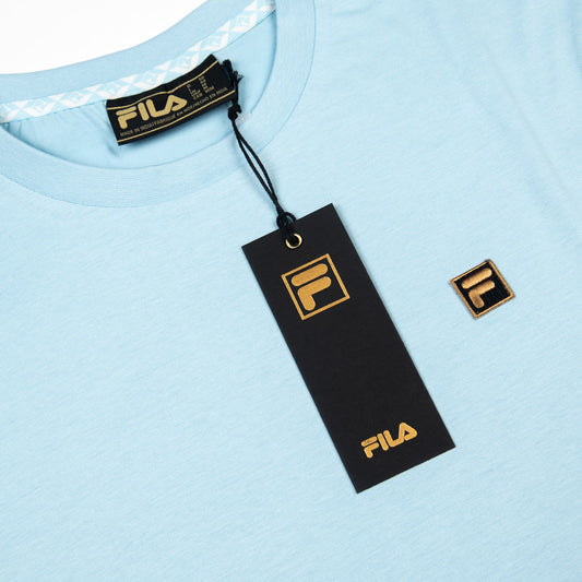 FILA Yaxley2 T-Shirt in Summer Song
